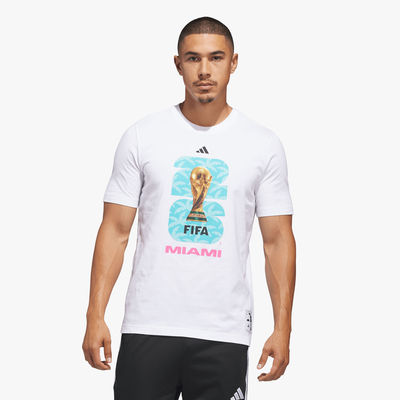 adidas Camiseta FIFA World Cup 26 Host City Miami