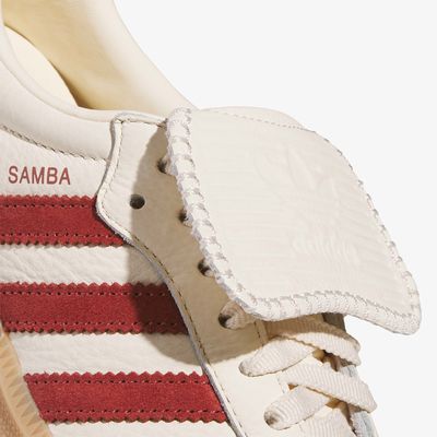 adidas Zapatillas Samba LT