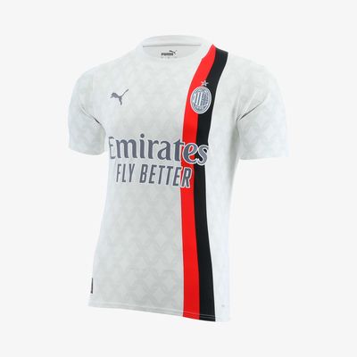 Puma Camiseta Milan Visita 23/24