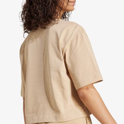 adidas Polo Essentials Boyfriend