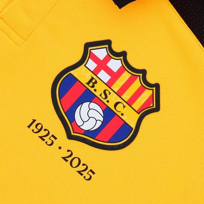 Polo Presentación BSC 2025