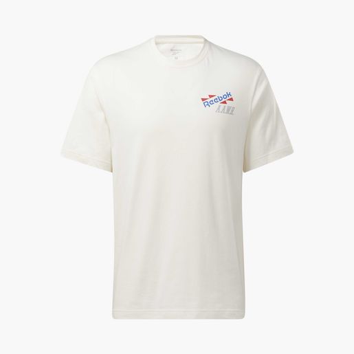 Reebok Graphic Series Certified