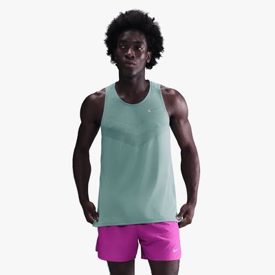 Nike Polera para correr Stride