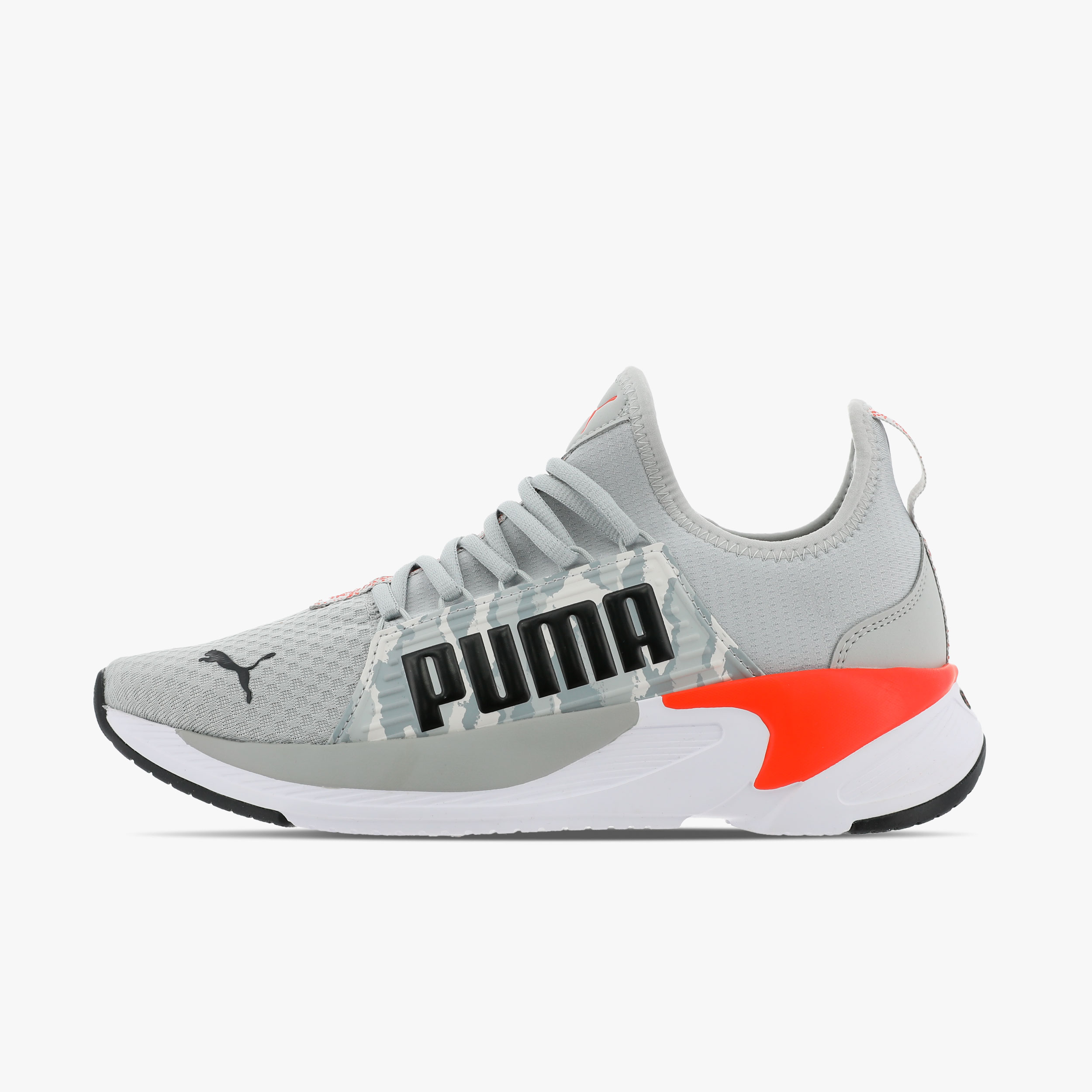 Puma Softride Premier SlipOn Camo Marathon Sports Perú