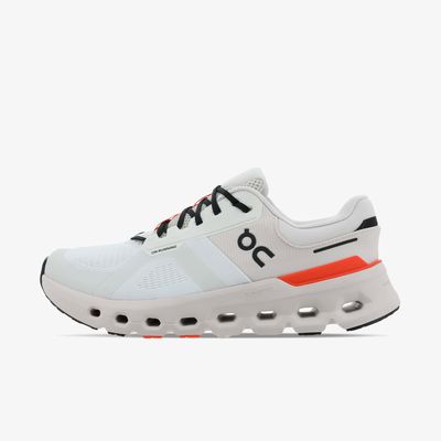 On Running Cloudrunner 2