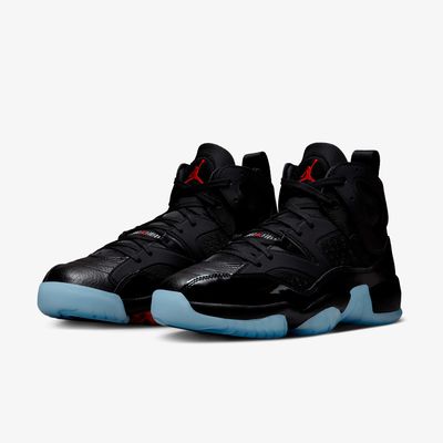 Jumpman Two Trey