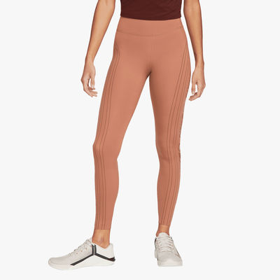 Nike Dri-FIT One Luxe Icon Clash