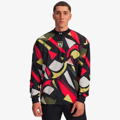 Under Armour Camiseta 96 Terrace