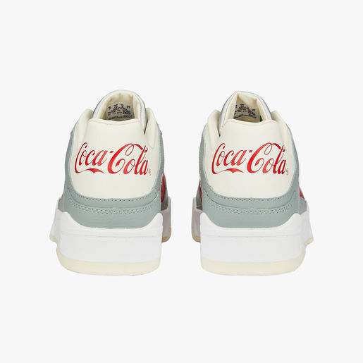 Puma x Coca-Cola Slipstream