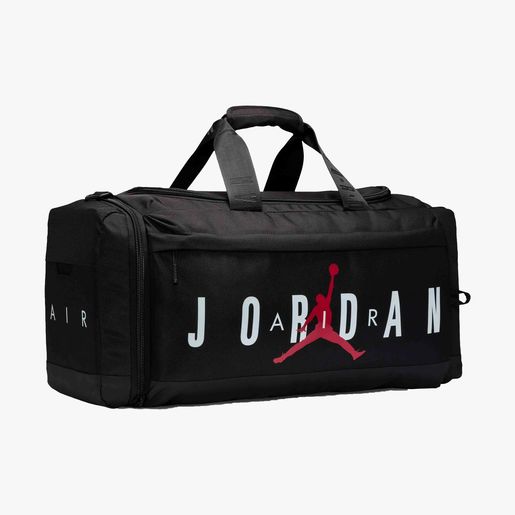 Jordan Velocity