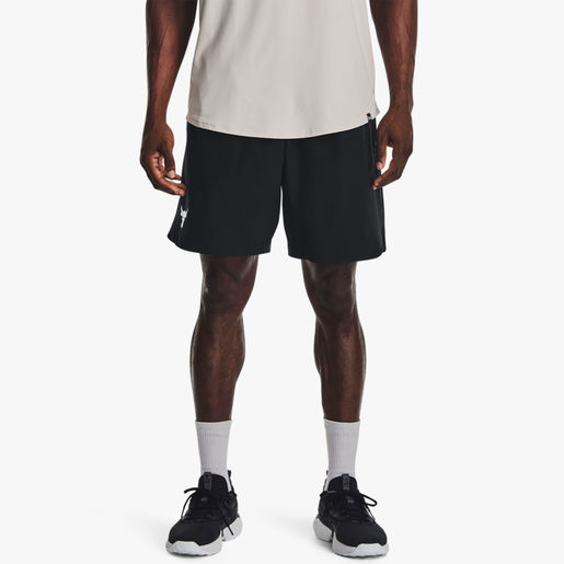 Under Armour Project Rock Woven