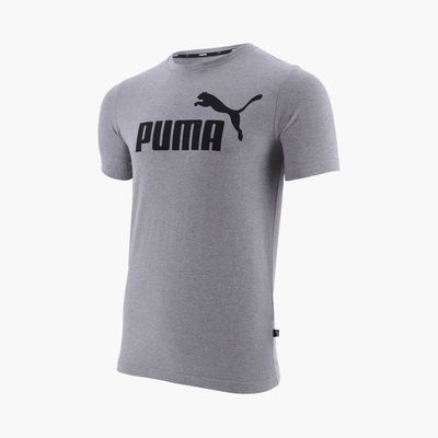 Puma Essentials Logo