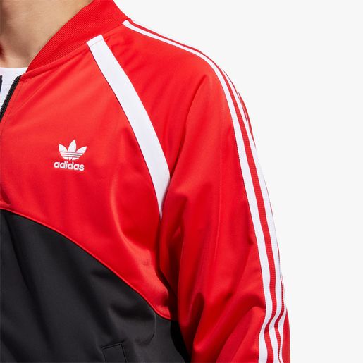 adidas SST Blocked