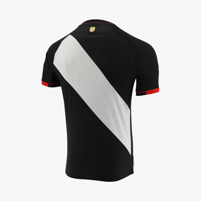 Camiseta Perú Arquero #2 - Eliminatorias 2022