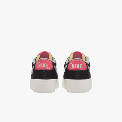 Nike Blazer Low Platform