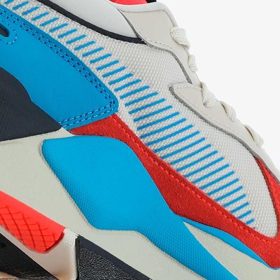 Puma RS-X Reinvention