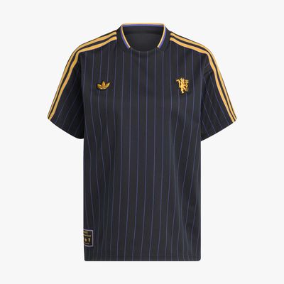 adidas Camiseta Terrace Icons Manchester United