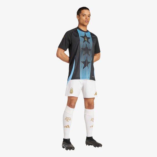 adidas Camiseta Prepartido Argentina