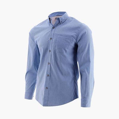 Eddie Bauer Camisa Voyager