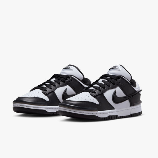 W NIKE DUNK LOW RMSTRD TWIST