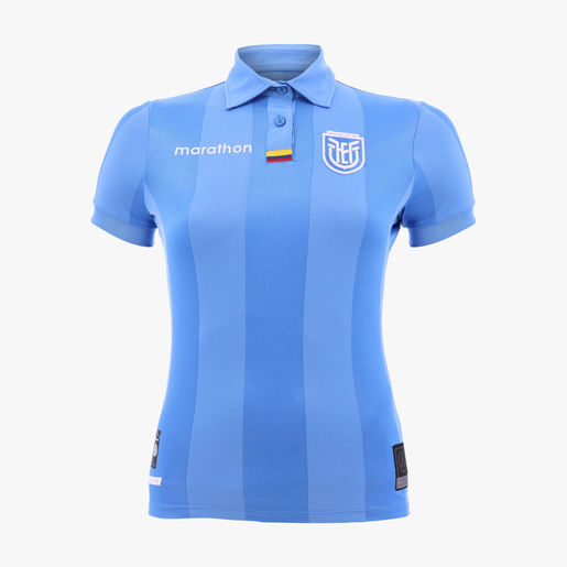 FEF Camiseta Arquero 1