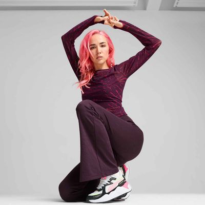 Puma Dare To