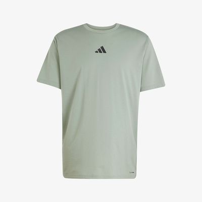 adidas Polo de Entrenamiento Climacool One Rep at