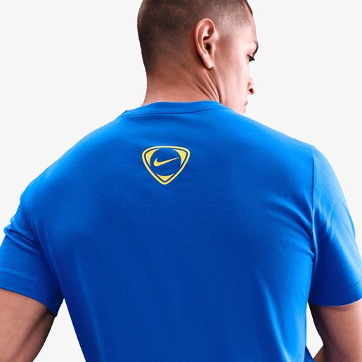 Nike Camiseta Total 90