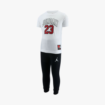 Air Jordan Kids Jersey Pack Tee Set