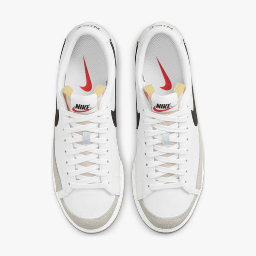 Nike Blazer Low Platform