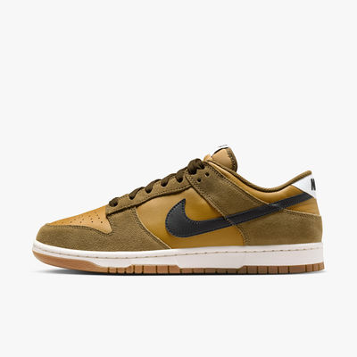 Nike Zapatos Dunk Low Retro SE