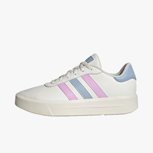adidas Court Platform