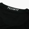 adidas Polo de Compresión Sin Mangas Techfit