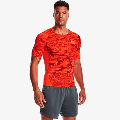 Under Armour HeatGear Camo