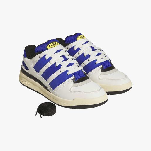 Adidas Forum2000