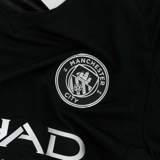 Puma Camiseta Manchester City 25/26 visita