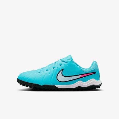 Nike Jr. Tiempo Legend 10 Academy TF