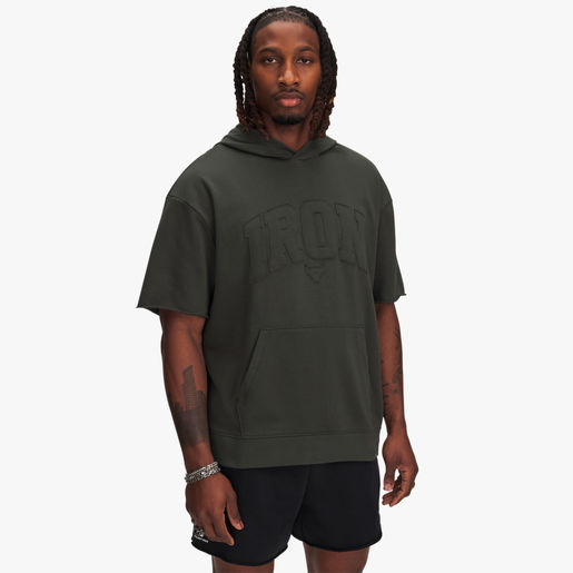 Under Armour Project Rock Terry