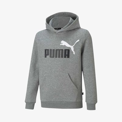 Puma Essentials+ Two-Tone Big Logo