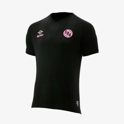 Camiseta Hombre Sport Boys Away 2026 Estadio