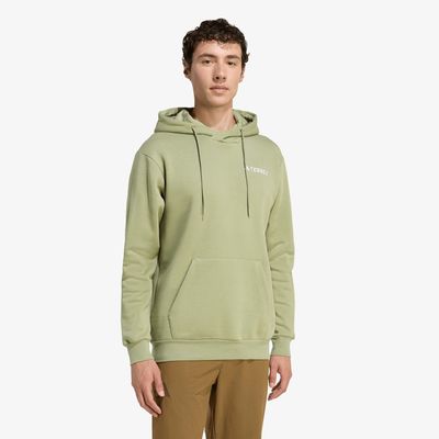 adidas Buzo Terrex Multi Logo Pequeño