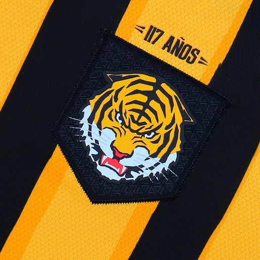 The Strongest Camiseta 117 años