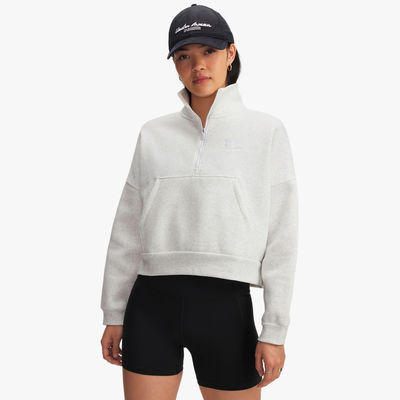 Under Armour Buzo Icon Fleece Oversized