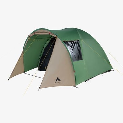 Mckinley Carpa Boavista 10.4