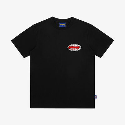 Archives Worldwide Polo Globe Tee