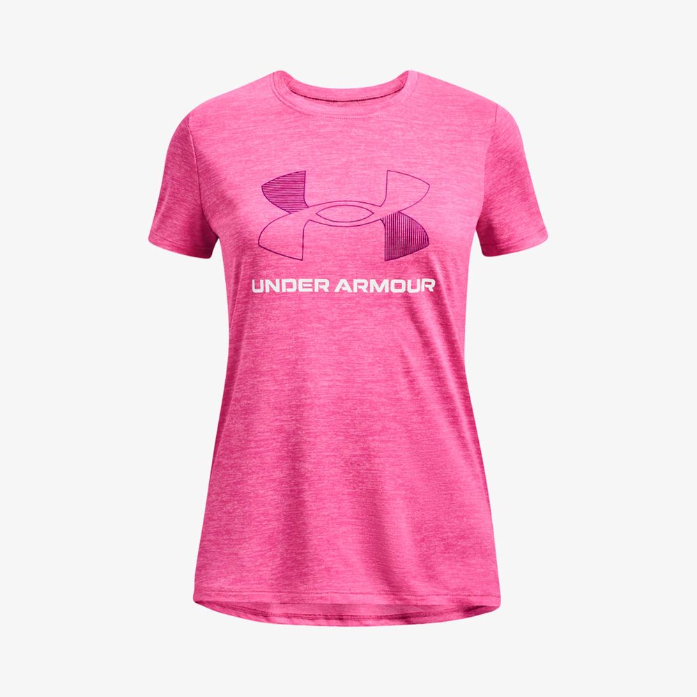 Under Armour Tech Twist Big Logo
