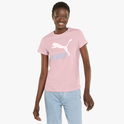 Puma Classics Logo Interest