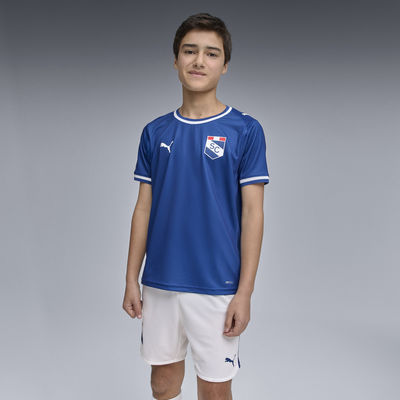 Puma Camiseta Niño Sporting Cristal 1970