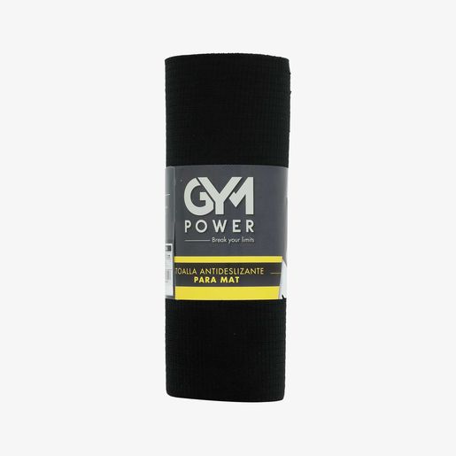 Gym Power Mat Antideslizante