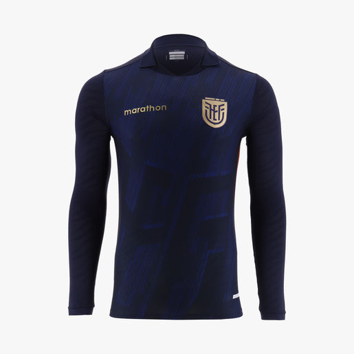 Marathon Sports Camiseta Manga Larga Alterna 2 Cop